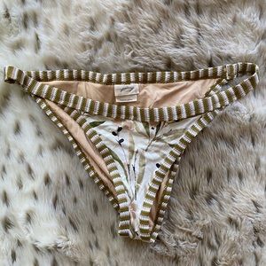 Peony Swim Bottom